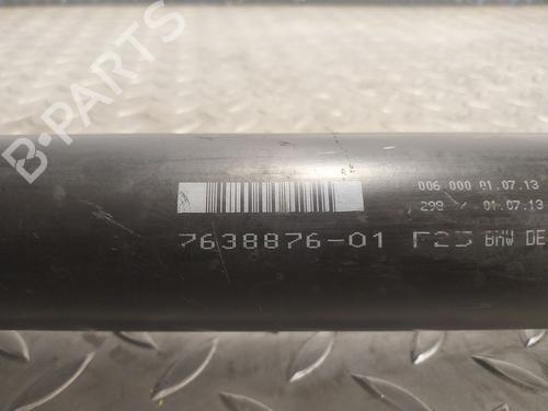 Driveshaft BMW X3 (F25) sDrive 18 d | BP18692604M37 