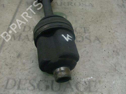Left front driveshaft CHEVROLET ALERO | BP4013416M38 - Image 3