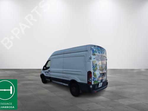 Engine mount FORD TRANSIT V363 Van (FCD, FDD)  | BP17873400M89  - Image 11