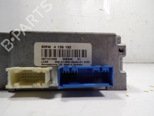Elektronisk modul BMW 6 (E63) 645 Ci | BP9519297M83 