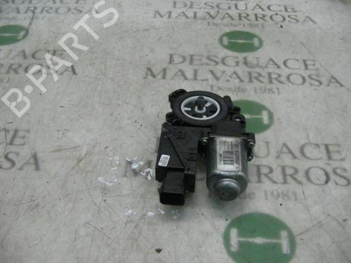 Right front window motor OPEL MERIVA A MPV (X03) 1.7 CDTI (E75) | BP9085711E20 