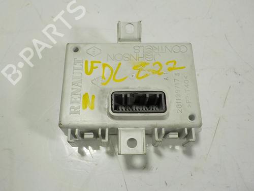 Used Electronic module Electronic module RENAULT CLIO IV (BH_) 1.5 dCi 90 (90 hp) 14990154 14990154