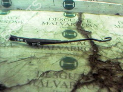 Used Front windshield wiper arm Front windshield wiper arm SEAT CORDOBA (6K2) 1.4 (60 hp) 3784890 3784890