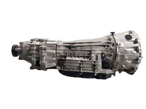 Gearbox MERCEDES-BENZ GLE (W166)  | BP36865666M3  - Image 5