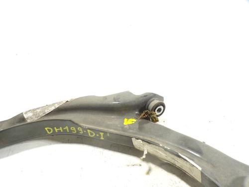 Left front suspension arm RENAULT CLIO IV Grandtour (KH_)  | BP7886280M12 