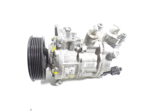 Used AC compressor AC compressor AUDI A3 Sportback (8VA, 8VF) 1.5 TFSI (150 hp) 7235806 7235806