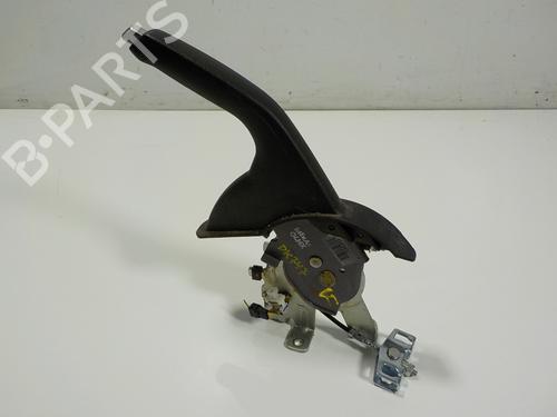 Used Hand brake Hand brake 13552447 13552447