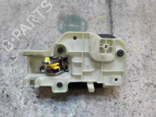 Front left interior door handle JEEP COMPASS (MK49) 2.2 CRD 4x4 | BP4011928I13 