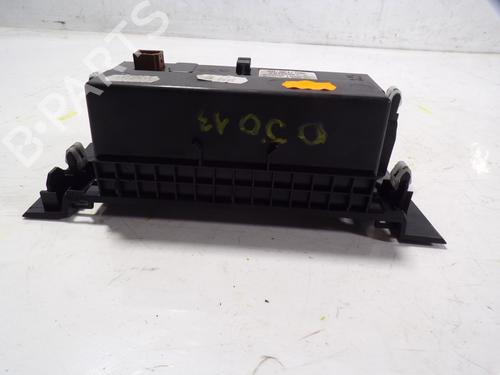 Display monitor CITROËN C4 II (NC_)  | BP9763311C48 