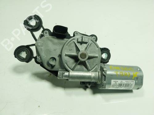 Used Rear wiper motor PORSCHE PANAMERA (971) 2.9 4 (97ABY1, 97BBY1, 97BBI1, 97BBM1) (330 hp) 16665076