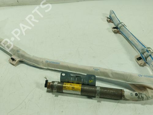 Used Left curtain airbag MINI MINI (F56) Cooper D (116 hp) 32492826