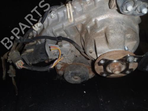 Gearbox SSANGYONG ACTYON I | BP3822528M3 - Image 2