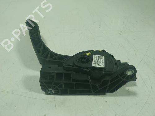 Pedal FORD TRANSIT COURIER B460 Box Body/MPV 1.5 TDCi | BP17978792I4 