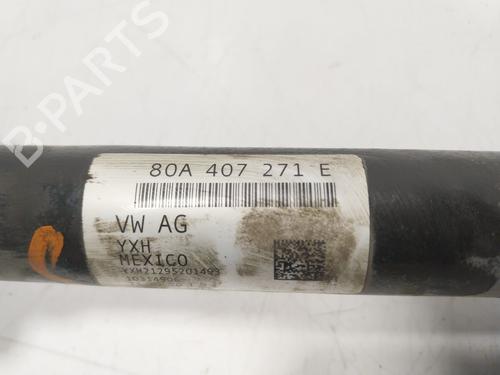 Right front driveshaft AUDI Q5 (FYB, FYG) 2.0 TDI | BP36510783M39 - Image 2