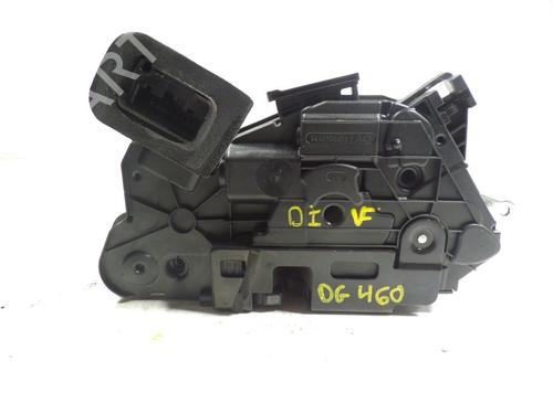 Front left lock VW GOLF VI (5K1) 1.4 TSI | BP7235765C98 