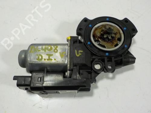 Used Left front window motor KIA SPORTAGE IV (QL, QLE) [2015-2022]  13499692