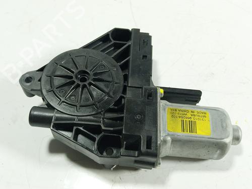 Left rear window motor VOLVO V60 I (155) D3 | BP19691770E23 