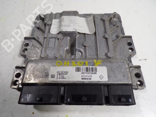 Used Engine control unit (ECU) Engine control unit (ECU) RENAULT MEGANE IV Hatchback (B9A/M/N_) 1.5 dCi 110 (B9A3) (110 hp) 7984257 7984257