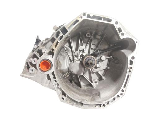 gearbox-renault-megane-iv-hatchback-b9amn_-2015-36561082 main image