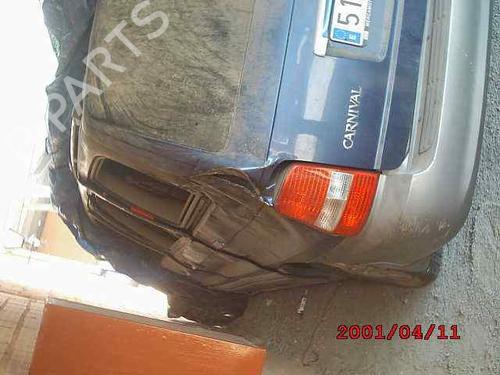 Switch KIA CARNIVAL II (GQ) 2.9 CRDi | BP3737814I30  - Image 17