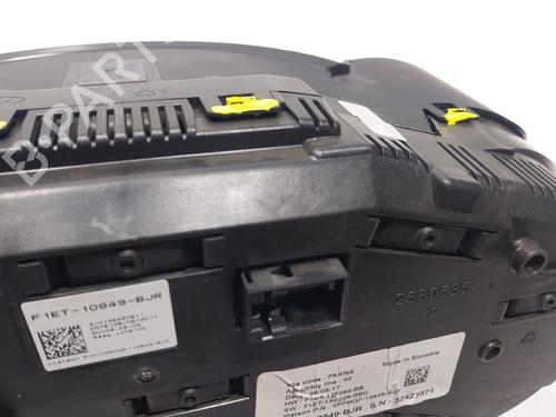 Instrument cluster FORD FOCUS III 1.0 EcoBoost | BP27983011C47 