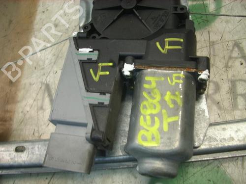 Rear left window mechanism PEUGEOT 307 Break (3E) 2.0 HDI 110 | BP3751892C24 