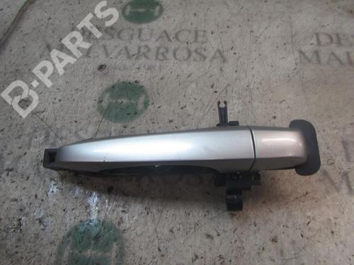Used Rear right exterior door handle Rear right exterior door handle CADILLAC SRX 3.6 (264 hp) 4007845 4007845