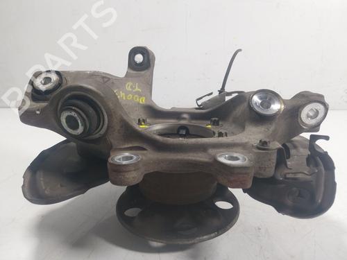 Right rear steering knuckle MERCEDES-BENZ GLC Coupe (C253)  | BP19792422M28 