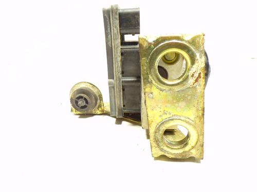 ABS pump VW TOUAREG (7LA, 7L6, 7L7) 2.5 R5 TDI | BP8931481M43 