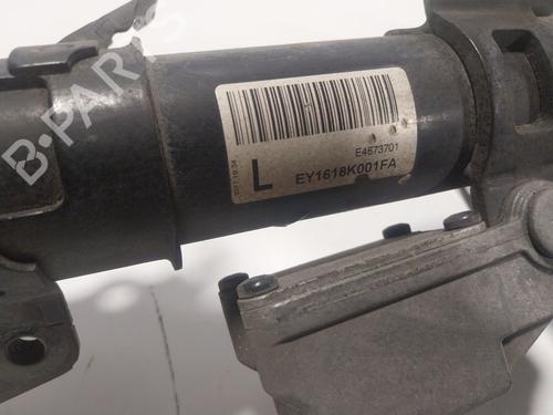 Left front shock absorber FORD TOURNEO COURIER B460 MPV  | BP17831703M16 