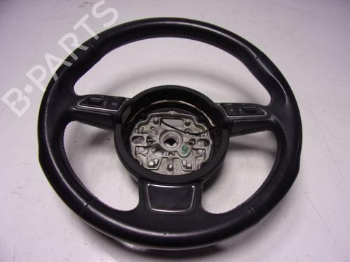 Used Steering wheel Steering wheel AUDI A1 (8X1, 8XK) 1.0 TFSI (95 hp) 15835878 15835878