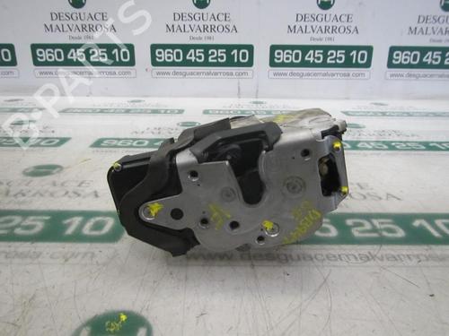 Used Front left lock OPEL MOKKA / MOKKA X (J13) 1.4 (_76) (140 hp) 4003674
