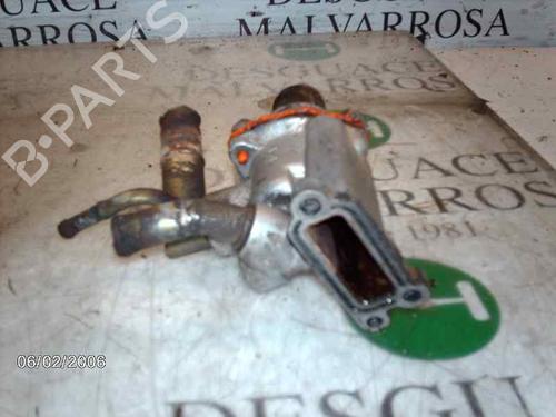 Used Thermostat housing Thermostat housing 14292560 14292560