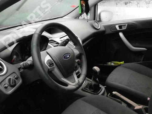 Rear left exterior door handle FORD FIESTA VI (CB1, CCN) 1.4 TDCi | BP3838362C130  - Image 6