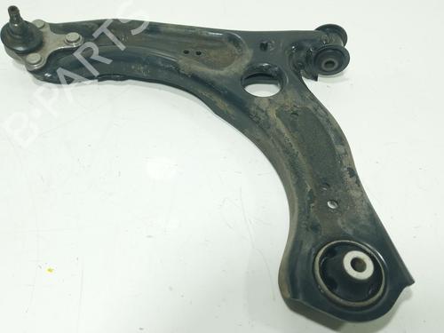 Used Left front suspension arm Left front suspension arm VW T-CROSS (C11, D31) 1.0 TSI (110 hp) 33324336 33324336