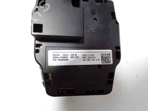 Switch PEUGEOT 508 SW I (8E_) 2.0 HDi | BP6704367I30 