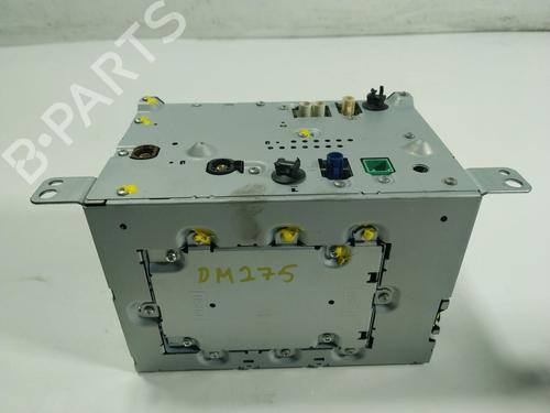 Used Radio Radio VOLVO XC90 II (256) T8 Hybrid AWD (407 hp) 16665255 16665255