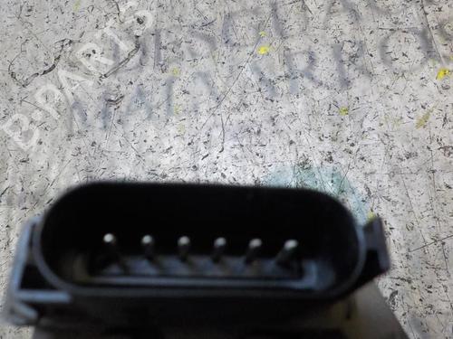 Pedal FORD FIESTA VI (CB1, CCN) 1.4 TDCi | BP3852261I4 