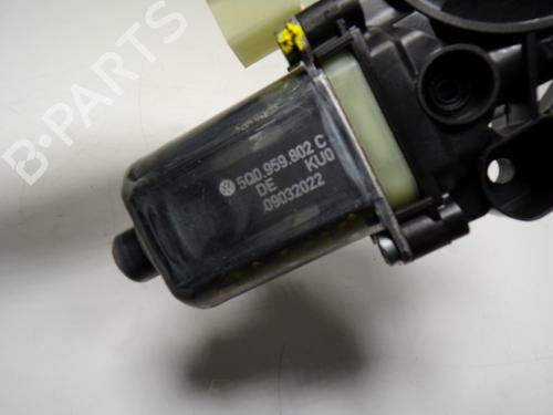 Right front window motor CUPRA FORMENTOR (KM7, KMP)  | BP12123341E20 