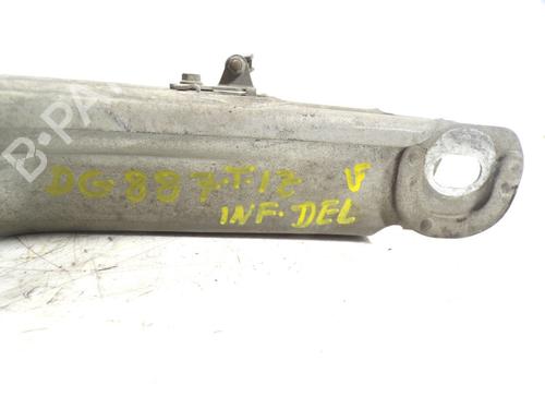 Left rear suspension arm BMW X1 (E84) xDrive 18 d | BP7548536M14 