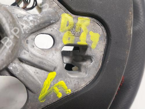 Steering wheel FORD FIESTA VII (HJ, HF)  | BP25487596C49  - Image 6