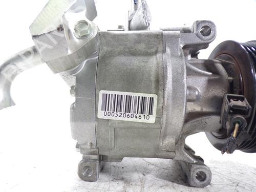 AC compressor FIAT 500 (312_) 1.2 (312AXA1A) | BP8305889M34 