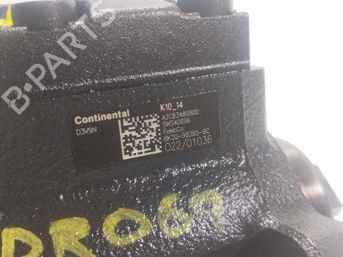 Injection pump FORD TRANSIT CUSTOM V362 Van (FY, FZ) 2.2 TDCi | BP26030106M78  - Image 6