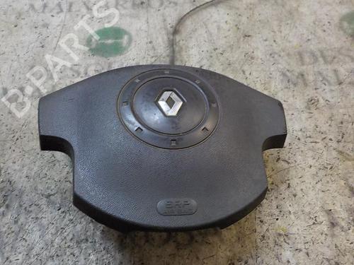 Førerens kollisjonspute RENAULT SCÉNIC II (JM0/1_) 1.5 dCi (JM02, JM13) (101 hp) 3851061