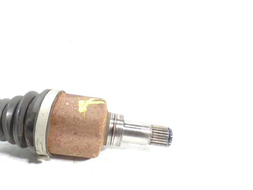 Left front driveshaft FORD FIESTA VI (CB1, CCN) 1.25 | BP7010144M38