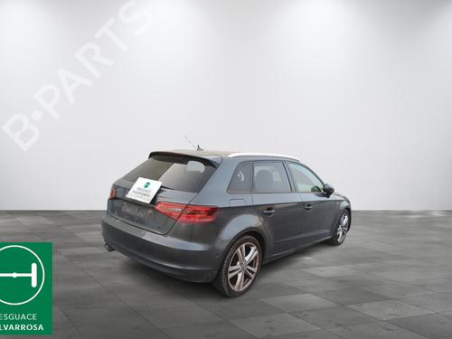 Dashboard AUDI A3 Sportback (8VA, 8VF) 2.0 TDI | BP36868541C46  - Image 12