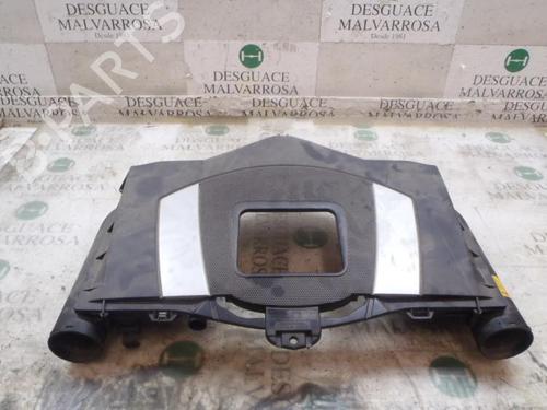 Used Air filter box Air filter box 14273564 14273564