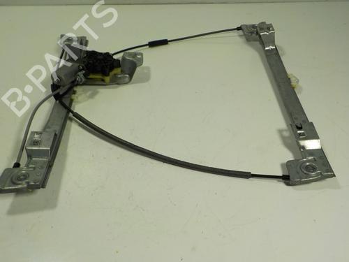 Used Front right window mechanism Front right window mechanism 10994638 10994638