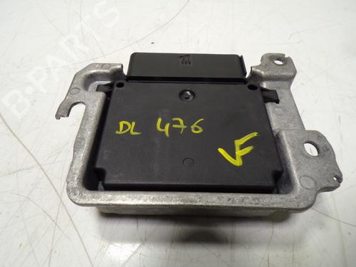 Kollisjonspute styreenhet SEAT LEON Sportstourer (KL8, KLD) 2.0 TDI | BP13661099M53 