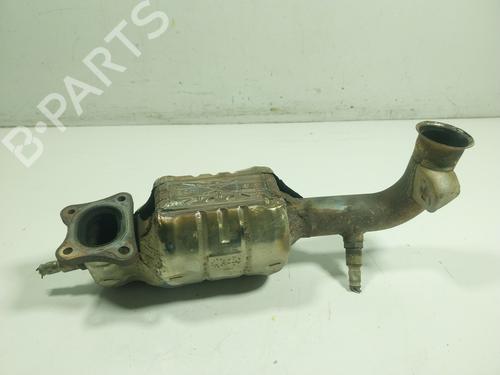 Catalyst PEUGEOT 208 I (CA_, CC_) 1.2 VTI 82 | BP24309158M10